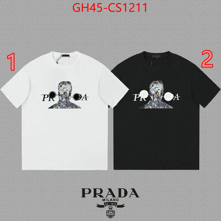 high quality replica designer ID: CS1211