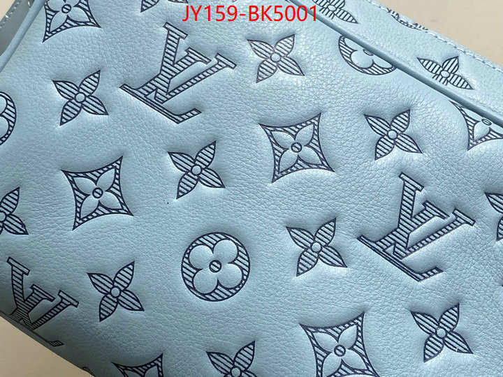 LV Bags(TOP)-Vanity Bag- from china 2024 ID: BK5001 $: 159USD,