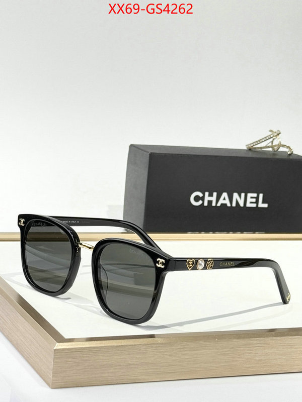at cheap price ID: GS4262