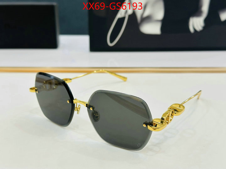 are you looking for ID: GS6193