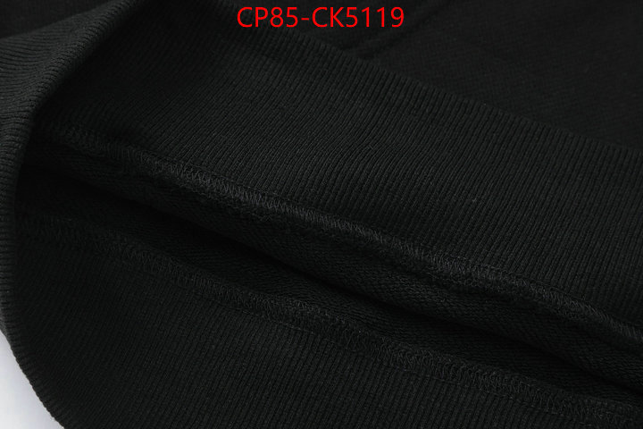 Clothing-Celine 1:1 clone ID: CK5119 $: 85USD