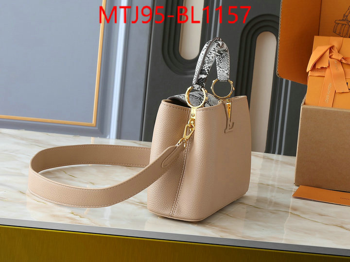 LV Bags(4A)-Handbag Collection- cheap ID: BL1157 $: 95USD,