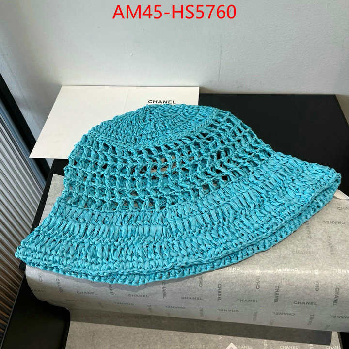 knockoff ID: HS5760