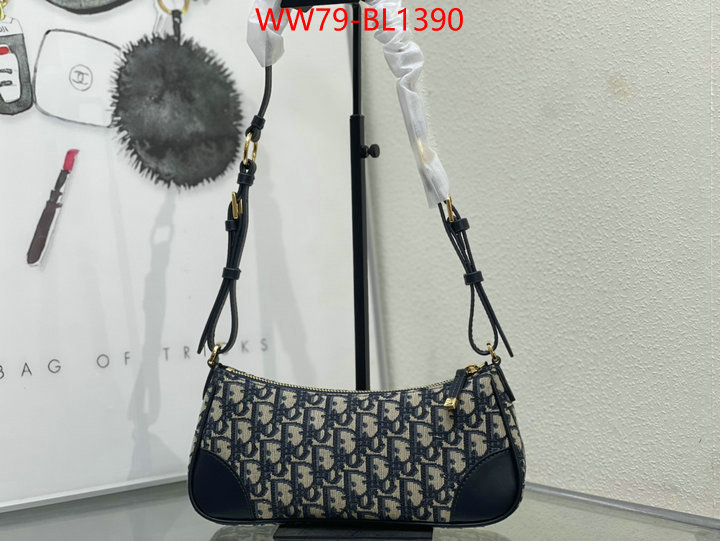 Dior Bags(4A)-Other Style- wholesale designer shop ID: BL1390 $: 79USD,