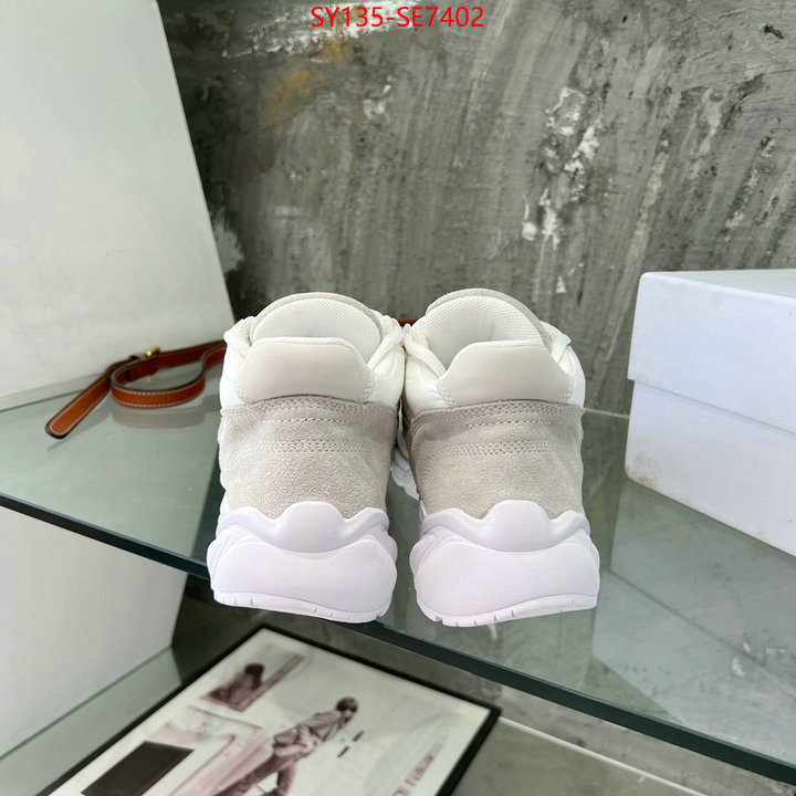 online sales ID: SE7402