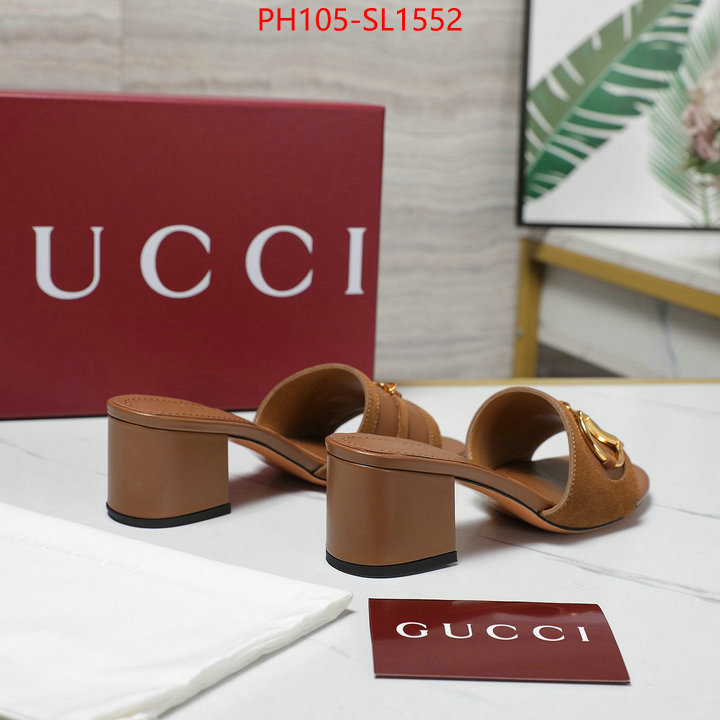 Women Shoes-Gucci china sale ID: SL1552 $: 105USD