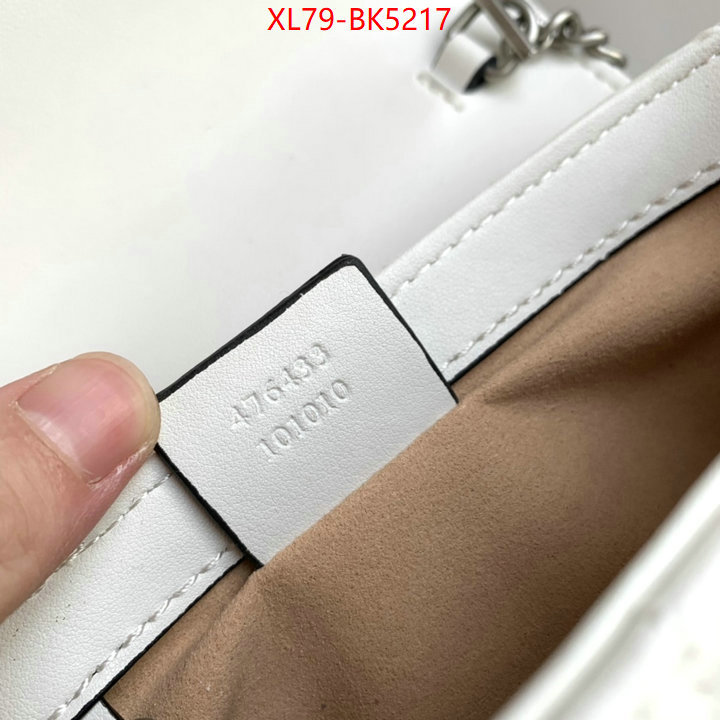 Gucci Bags(4A)-Marmont replica aaaaa+ designer ID: BK5217 $: 79USD,
