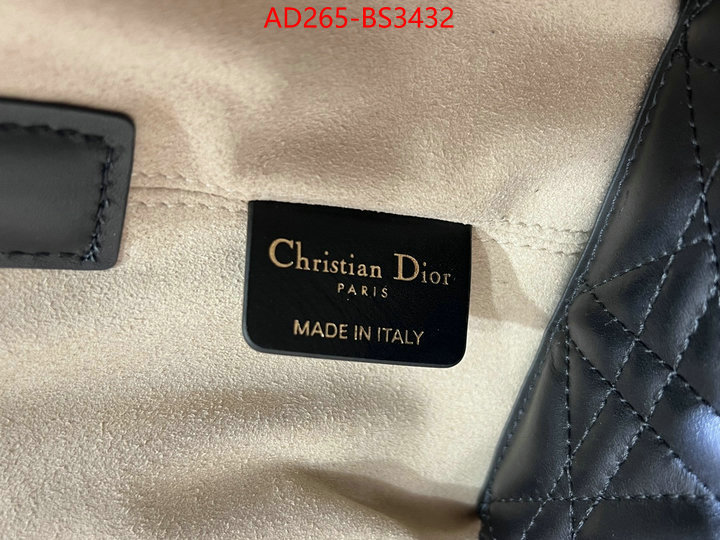 ID: BS3432 $: 265USD,