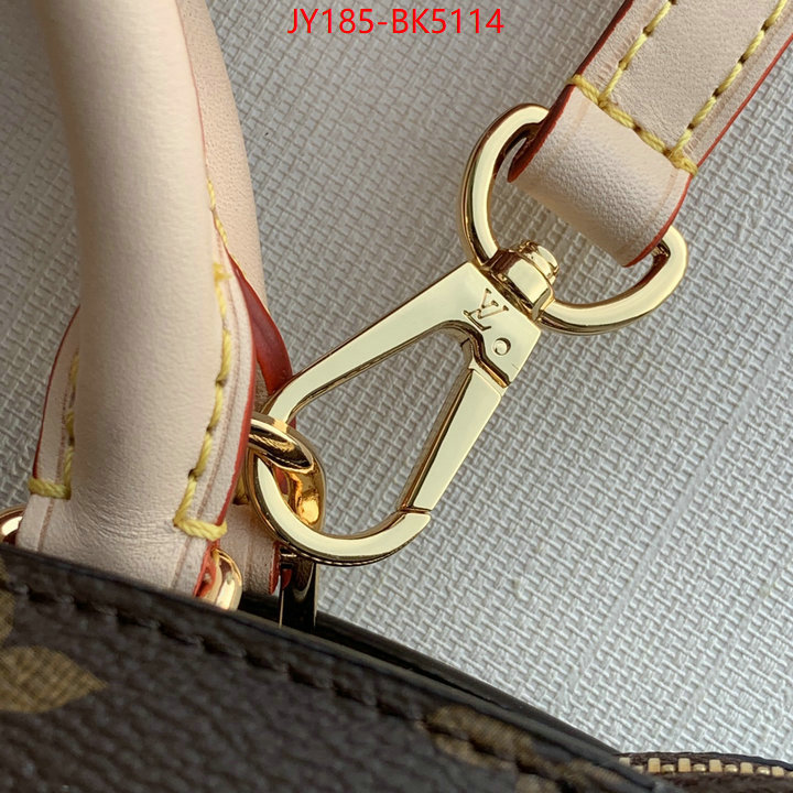 LV Bags(TOP)-Handbag Collection- shop now ID: BK5114 $: 185USD,