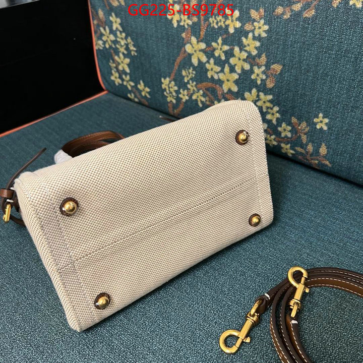 Valentino Bags(TOP)-Handbag- luxury shop ID: BS9785 $: 225USD,