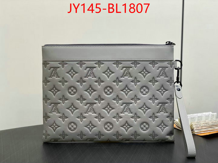 LV Bags(TOP)-Trio- aaaaa class replica ID: BL1807 $: 145USD,