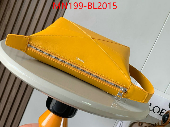 Loewe Bags(TOP)-clutch bag ID: BL2015 $: 199USD,