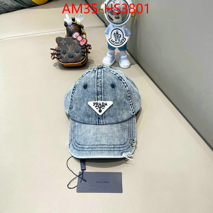 best quality replica ID: HS3801