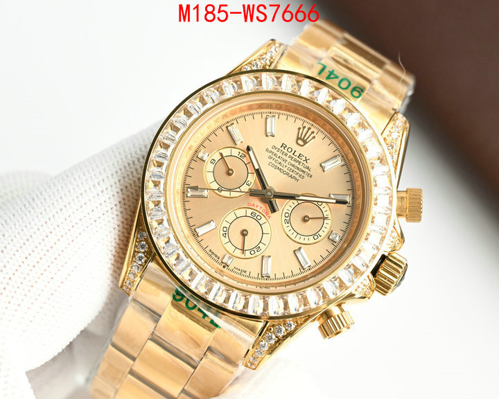 ID: WS7666