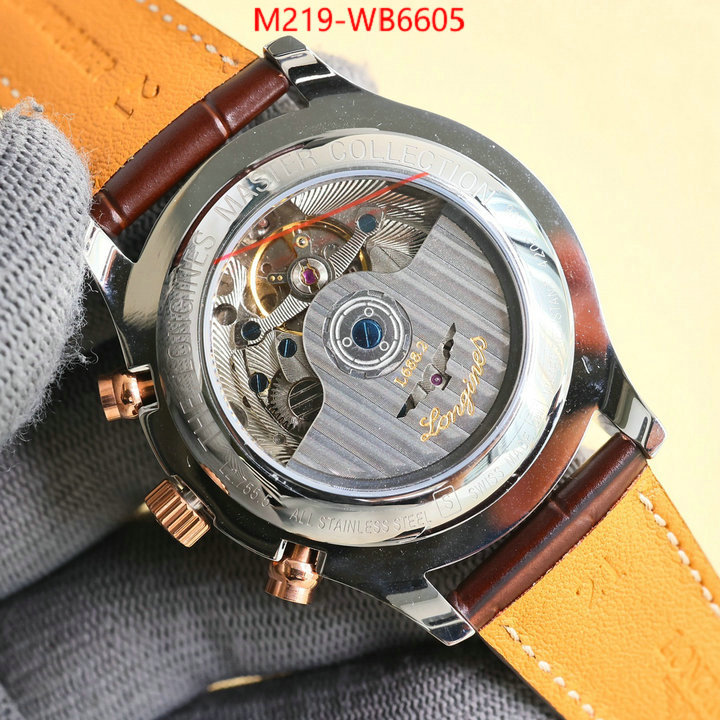 ID: WB6605