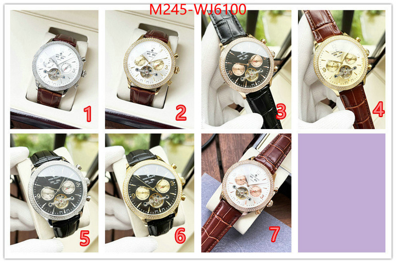 ID: WJ6100