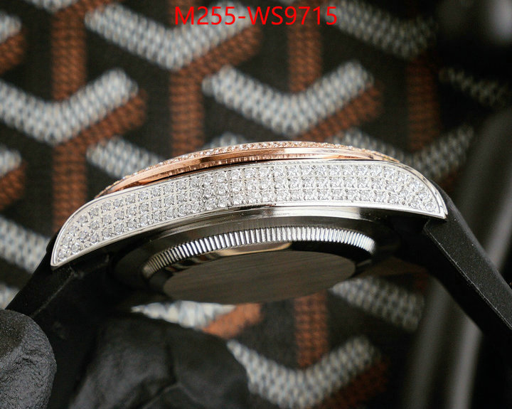 Watch(TOP)-Rolex what's the best to buy replica ID: WS9715 $: 255USD-shoes yupoo Watch(TOP)-Rolex what's the best to buy replica ID: WS9715 $: 255USD