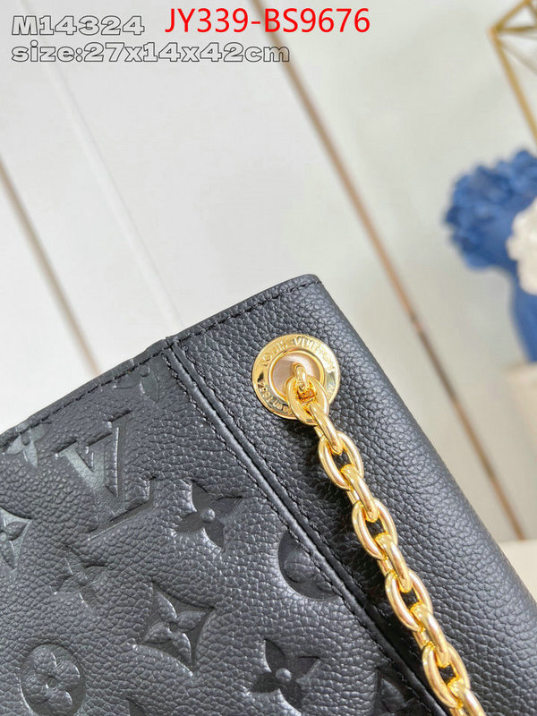 LV Bags(TOP)-Handbag Collection- top designer replica ID: BS9676 $: 339USD,