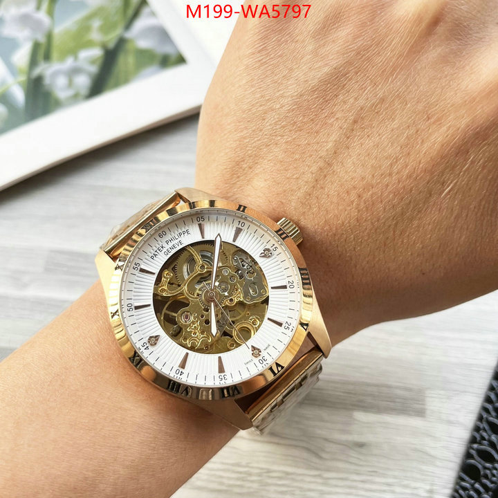 ID: WA5797