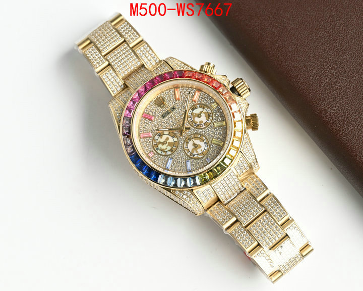 ID: WS7667