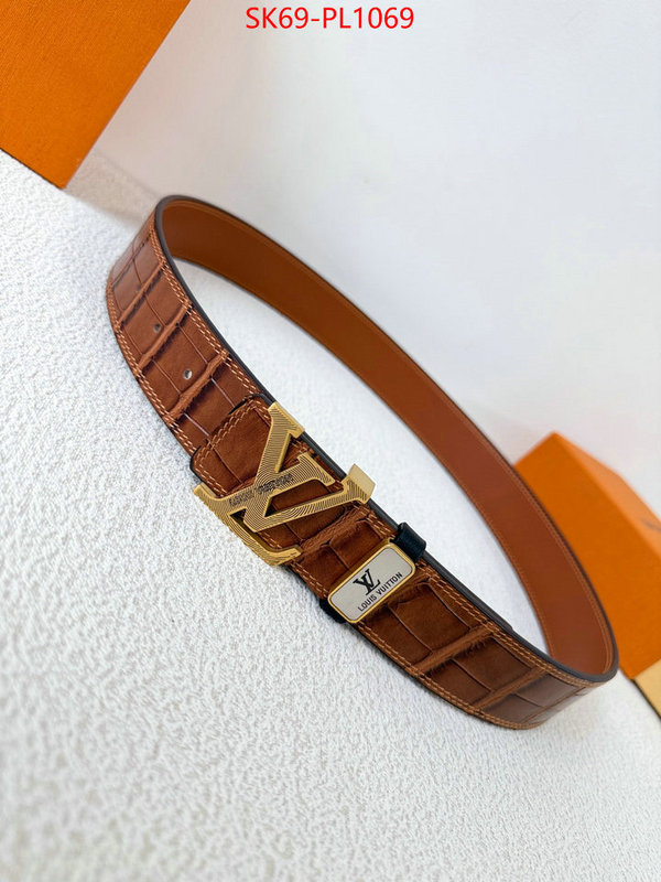 Belts-LV shop ID: PL1069 $: 69USD