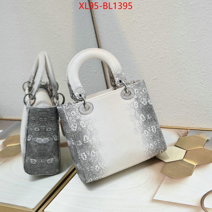 Dior Bags(4A)-Lady- shop designer replica ID: BL1395 $: 95USD,