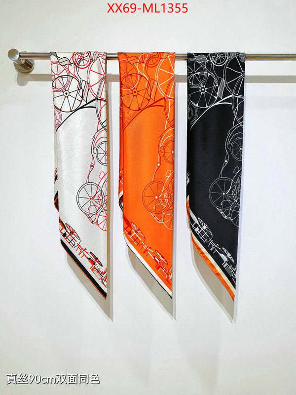 Scarf-Hermes replcia cheap from china ID: ML1355 $: 69USD