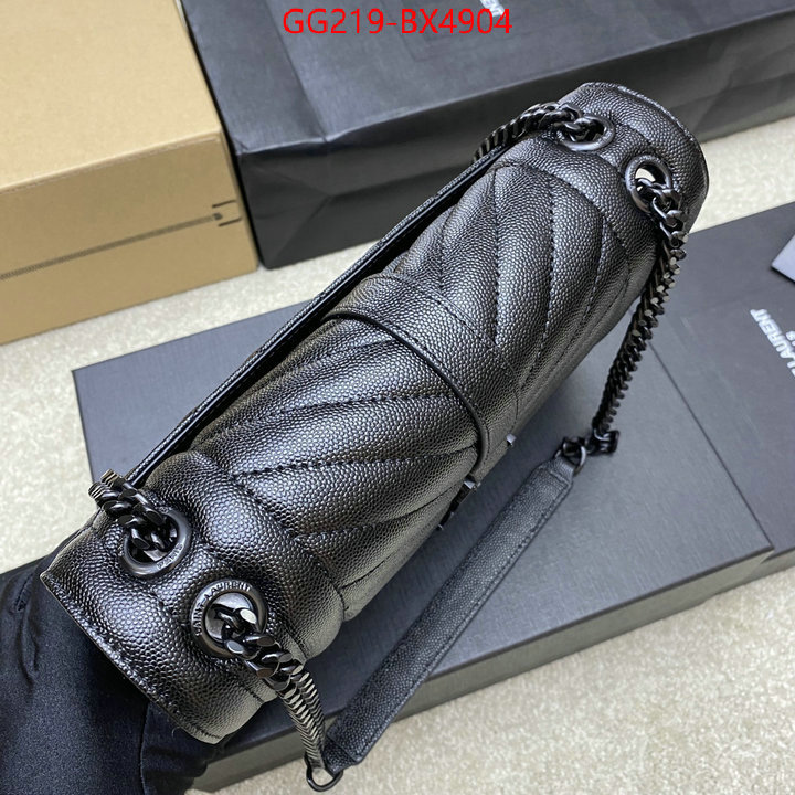 ID: BX4904 $: 219USD,