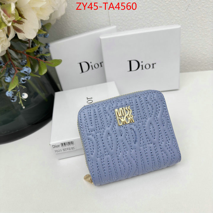 ID: TA4560 $: 45USD,