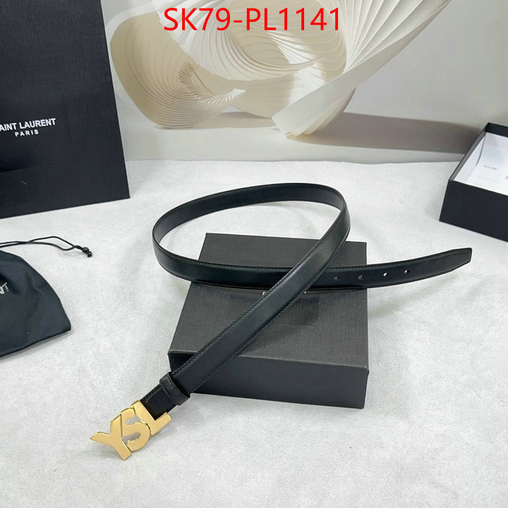 Belts-YSL the online shopping ID: PL1141 $: 79USD