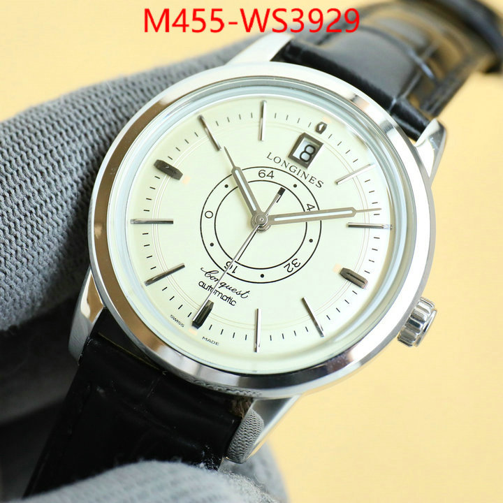 ID: WS3929
