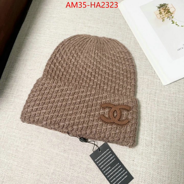 perfect replica ID: HA2323