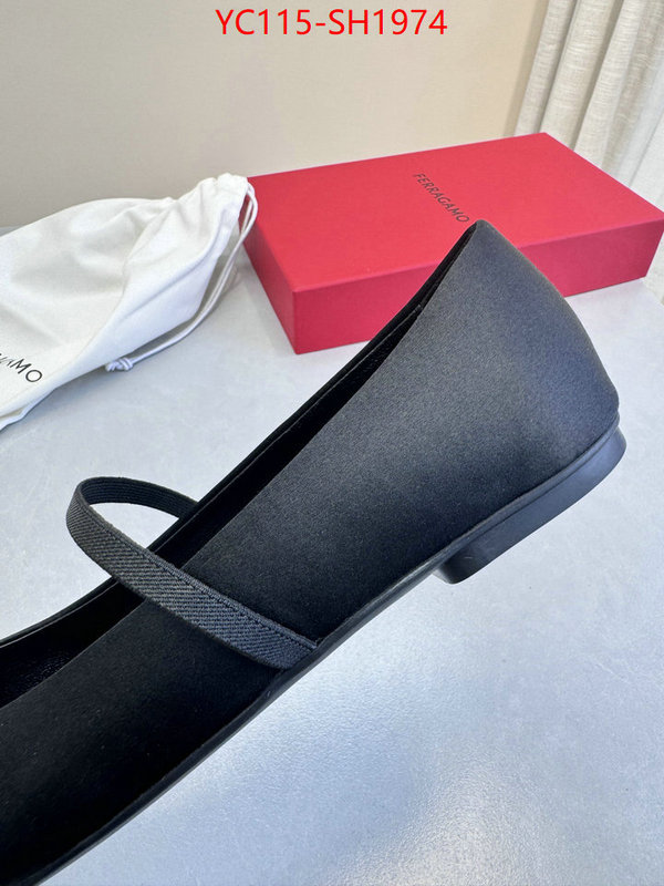 fashion designer ID: SH1974