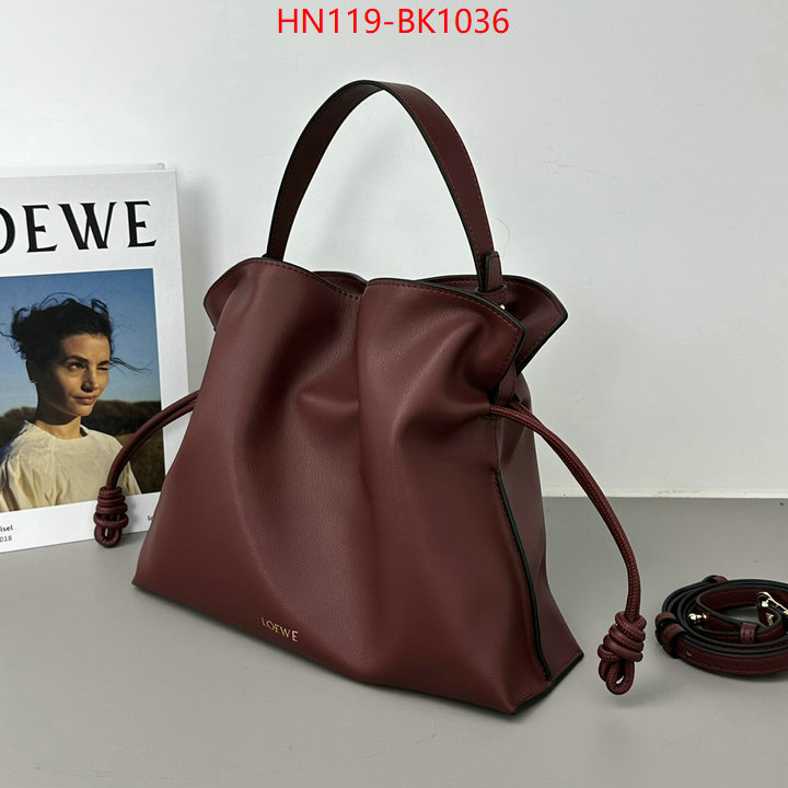 Loewe Bags(4A)-Crossbody- replica for cheap ID: BK1036 $: 119USD,