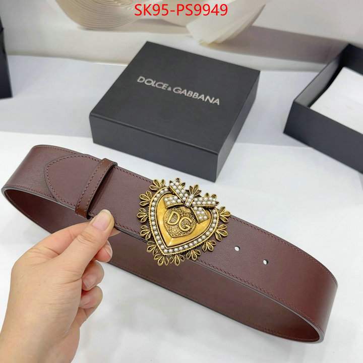Belts-DG exclusive cheap ID: PS9949 $: 95USD