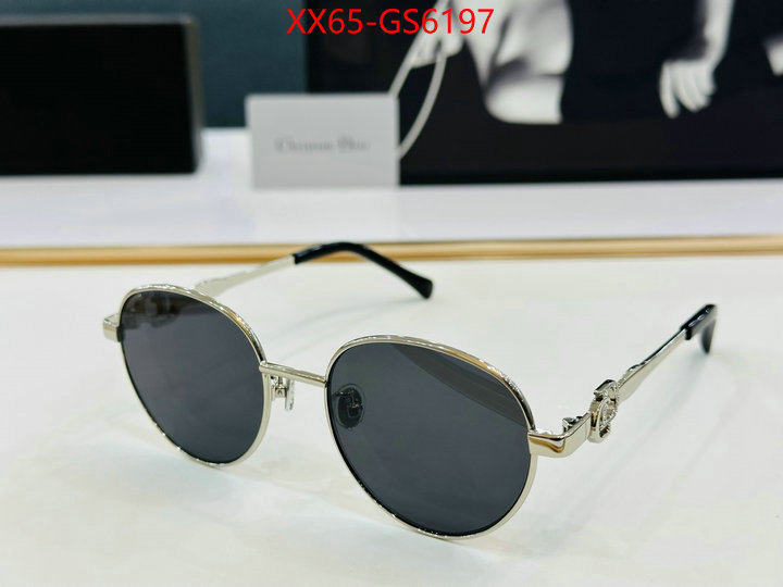 new designer replica ID: GS6197