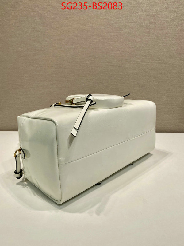 ID: BS2083 $: 235USD,