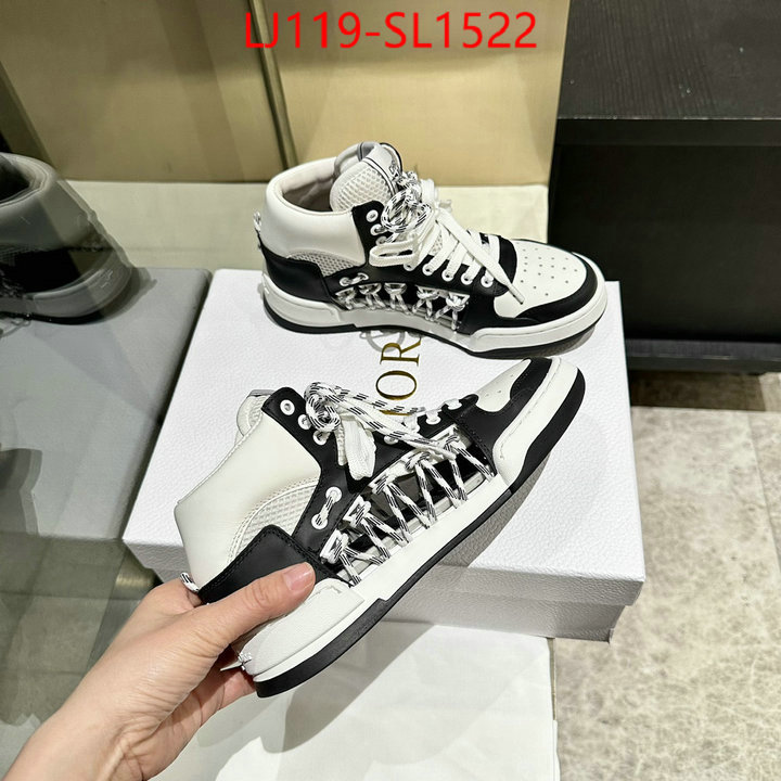 Women Shoes-Dior is it ok to buy replica ID: SL1522 $: 119USD