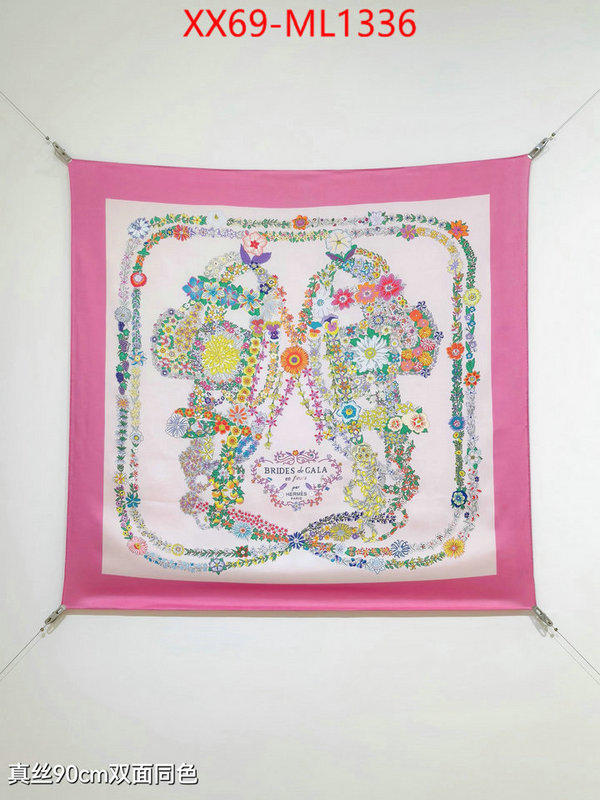 Scarf-Hermes buy high quality cheap hot replica ID: ML1336 $: 69USD
