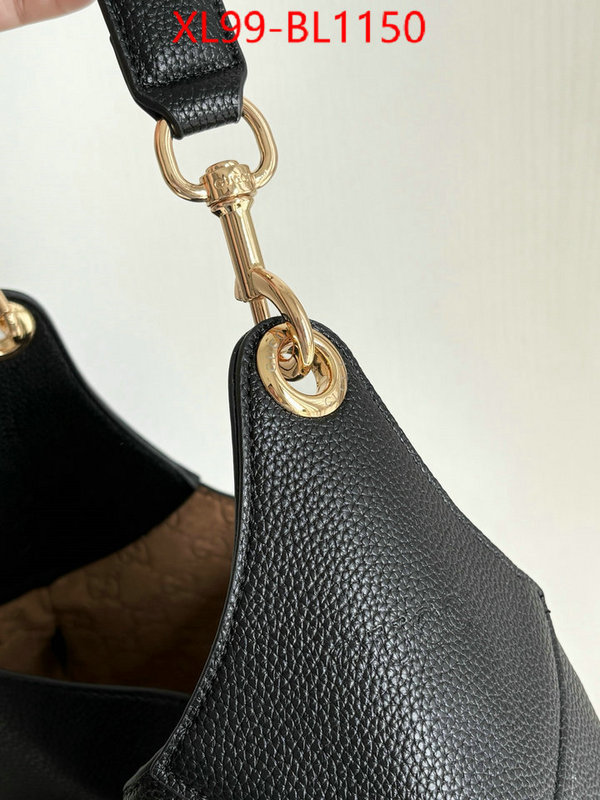 Gucci Bags(4A)-Handbag- where could you find a great quality designer ID: BL1150 $: 99USD,