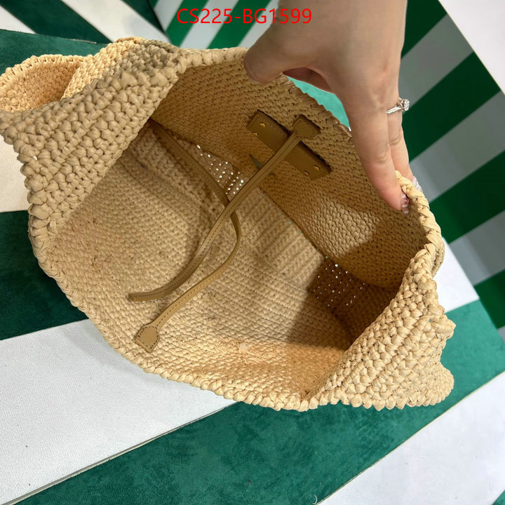 ID: BG1599 $: 225USD,