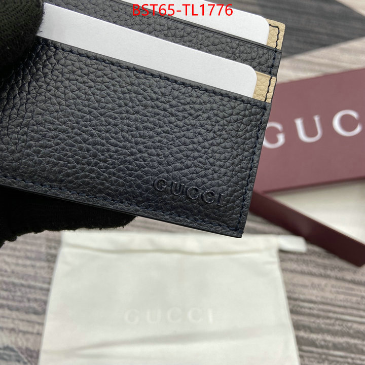 Gucci Bags(TOP)-Wallet- most desired ID: TL1776 $: 65USD,