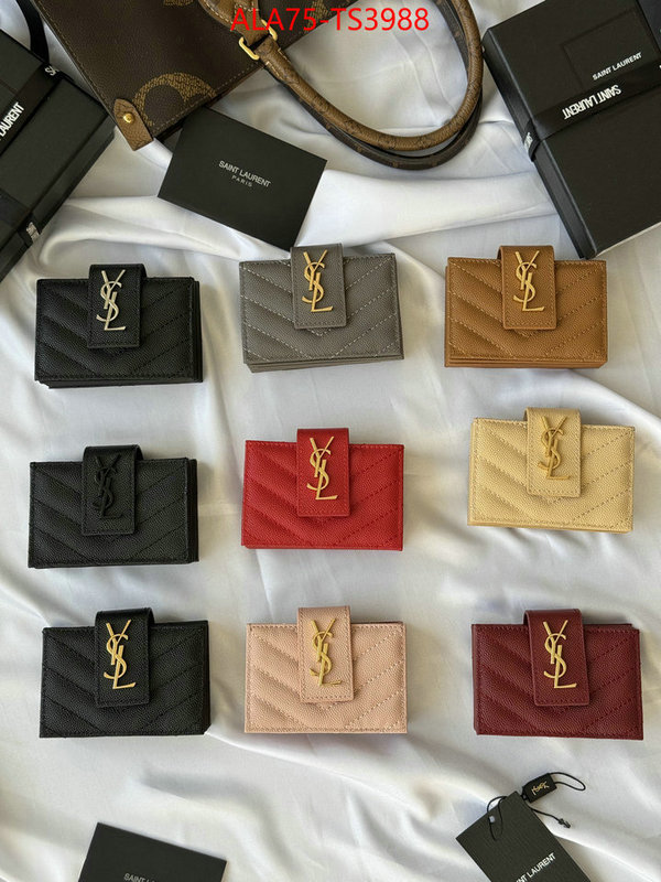 ID: TS3988 $: 75USD,