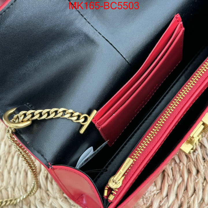 ID: BC5503 $: 165USD,