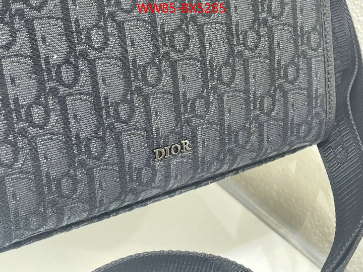 ID: BX5285