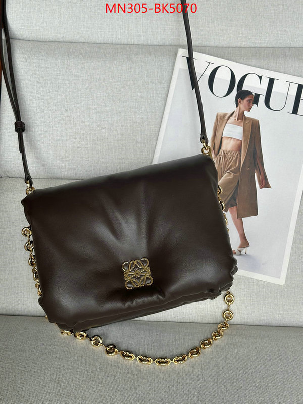 Loewe Bags(TOP)-Handbag- cheap online best designer ID: BK5070 $: 305USD,