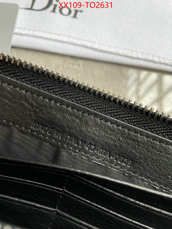 ID: TO2631 $: 109USD,