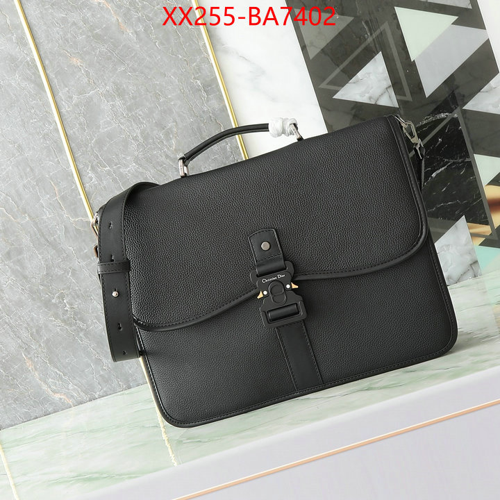 ID: BA7402 $: 255USD,