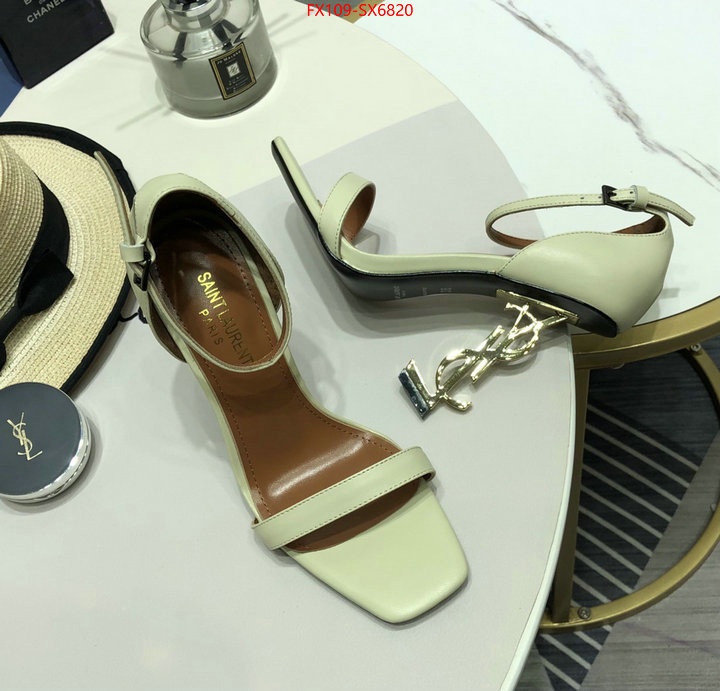 sell online luxury designer ID: SX6820