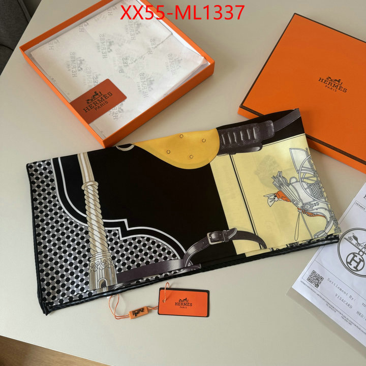 Scarf-Hermes high quality online ID: ML1337 $: 55USD